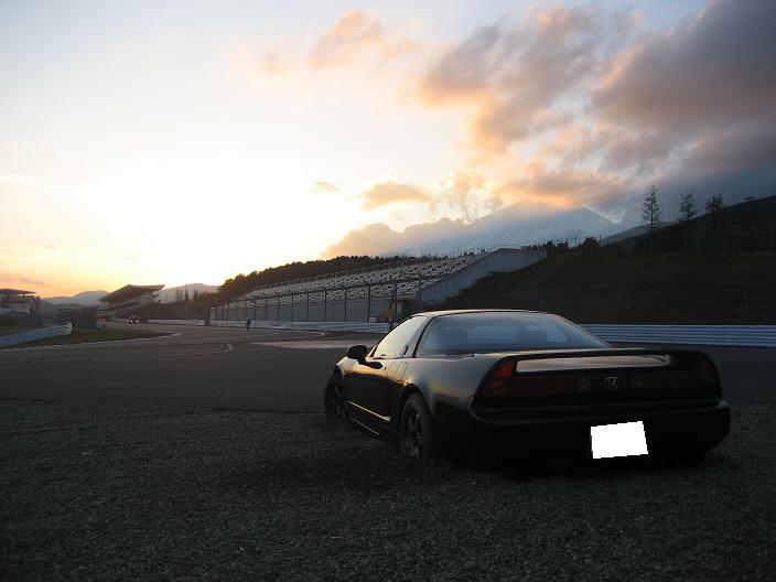 NSXの掲示板