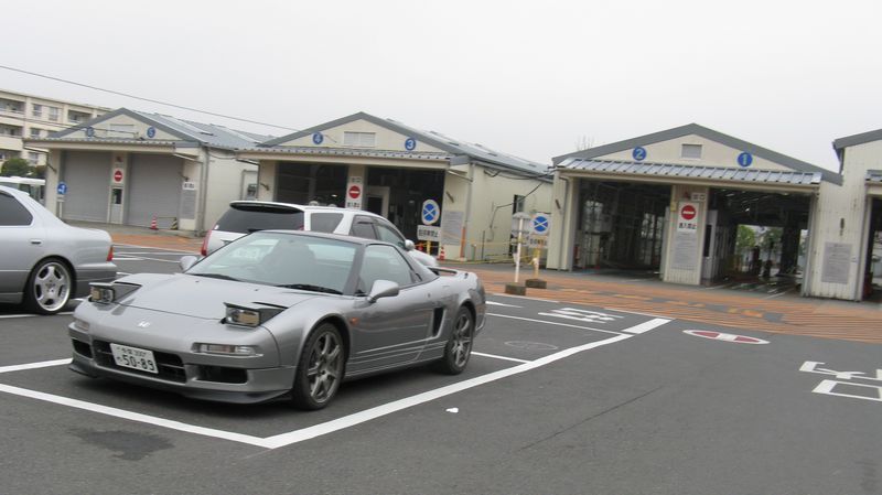 NSXの掲示板